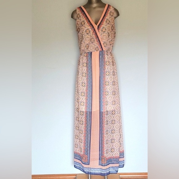 Ana Overall Dress main image 1